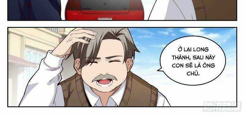 Khắc Kim Phong Thần - Chapter 102 - Trang 9