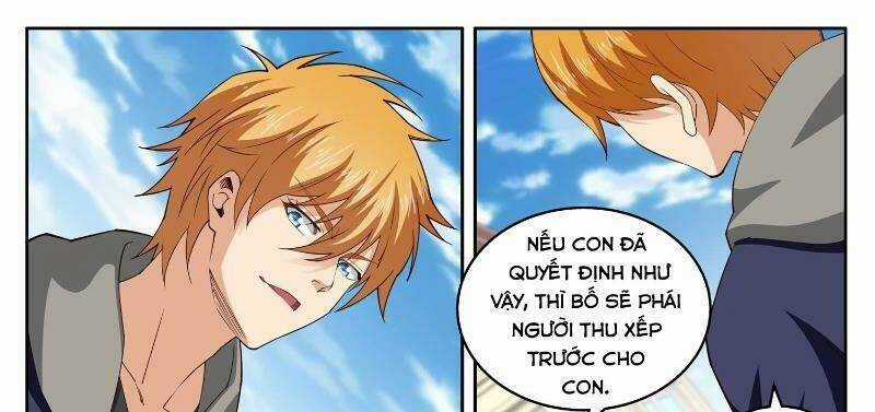 Khắc Kim Phong Thần - Chapter 102 - Trang 10