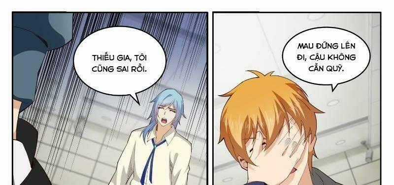 Khắc Kim Phong Thần - Chapter 103 - Trang 1