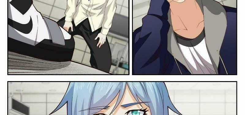 Khắc Kim Phong Thần - Chapter 103 - Trang 2