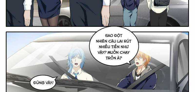 Khắc Kim Phong Thần - Chapter 103 - Trang 11