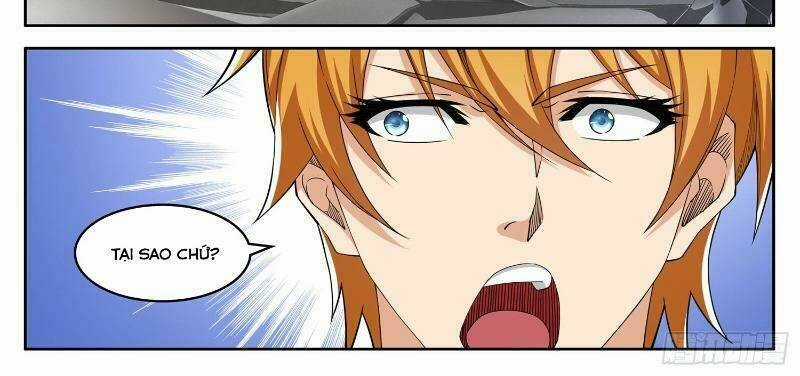 Khắc Kim Phong Thần - Chapter 103 - Trang 12