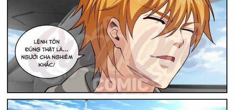 Khắc Kim Phong Thần - Chapter 103 - Trang 14