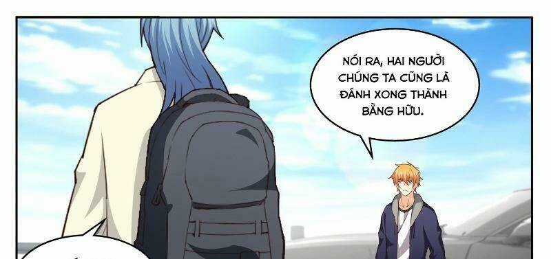 Khắc Kim Phong Thần - Chapter 103 - Trang 16