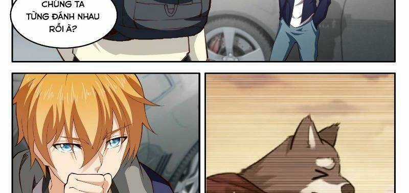 Khắc Kim Phong Thần - Chapter 103 - Trang 17