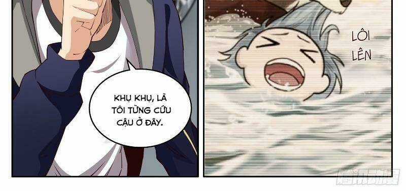 Khắc Kim Phong Thần - Chapter 103 - Trang 18