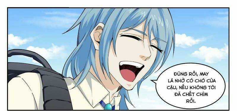 Khắc Kim Phong Thần - Chapter 103 - Trang 19