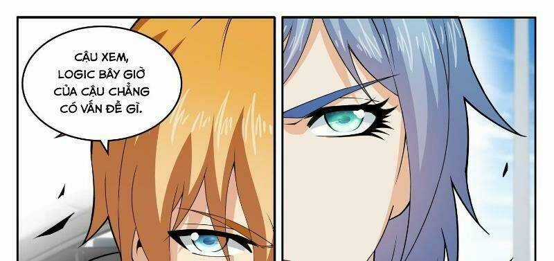 Khắc Kim Phong Thần - Chapter 103 - Trang 22