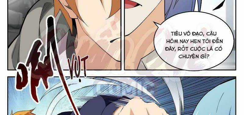 Khắc Kim Phong Thần - Chapter 103 - Trang 23