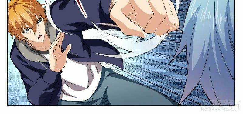 Khắc Kim Phong Thần - Chapter 103 - Trang 24