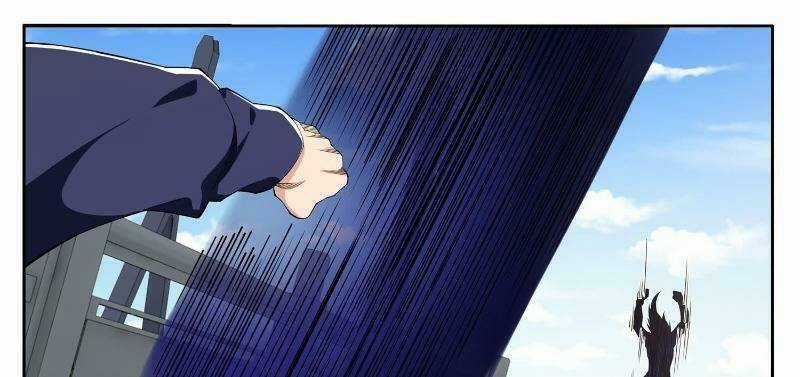 Khắc Kim Phong Thần - Chapter 103 - Trang 25