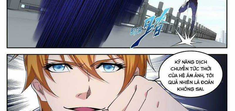 Khắc Kim Phong Thần - Chapter 103 - Trang 26