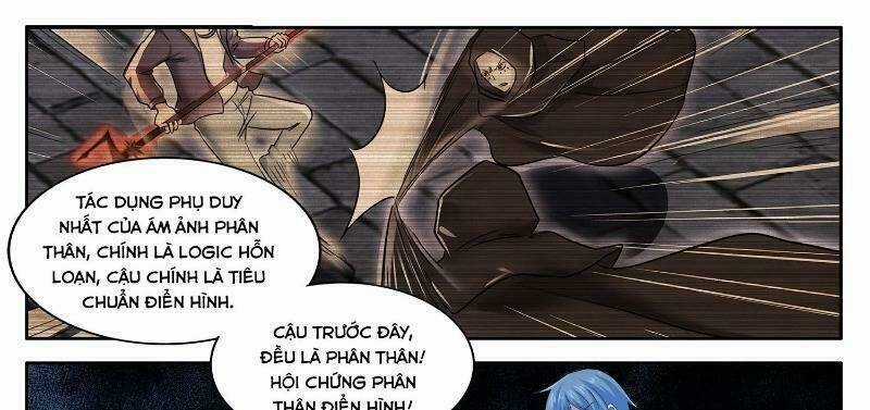 Khắc Kim Phong Thần - Chapter 103 - Trang 31