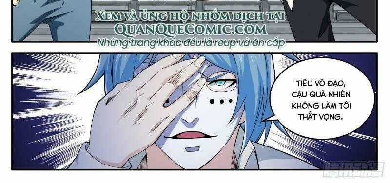 Khắc Kim Phong Thần - Chapter 103 - Trang 33