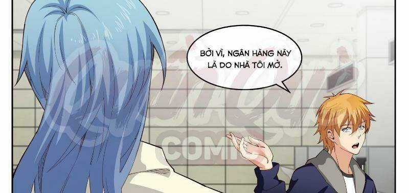 Khắc Kim Phong Thần - Chapter 103 - Trang 5