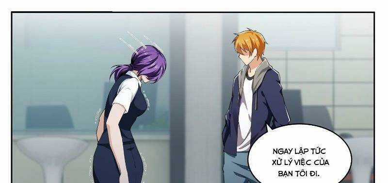 Khắc Kim Phong Thần - Chapter 103 - Trang 7