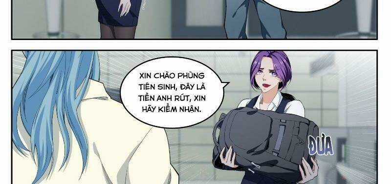 Khắc Kim Phong Thần - Chapter 103 - Trang 8