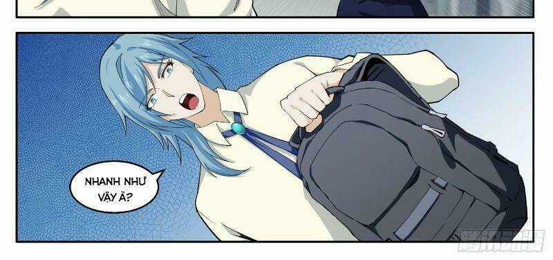 Khắc Kim Phong Thần - Chapter 103 - Trang 9