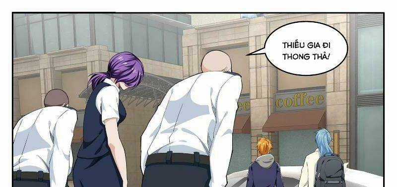 Khắc Kim Phong Thần - Chapter 103 - Trang 10