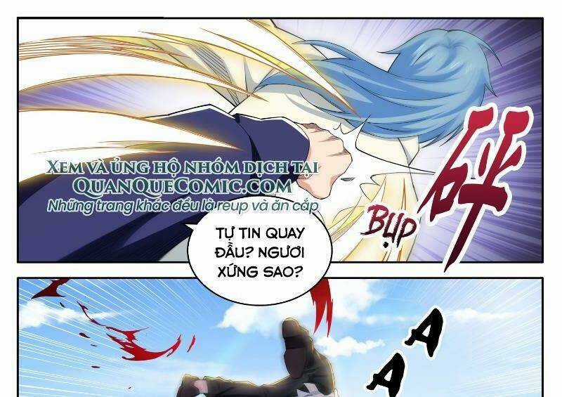 Khắc Kim Phong Thần - Chapter 104 - Trang 17