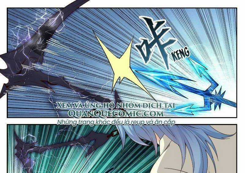 Khắc Kim Phong Thần - Chapter 104 - Trang 5