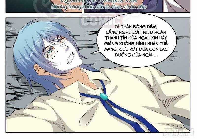 Khắc Kim Phong Thần - Chapter 105 - Trang 2