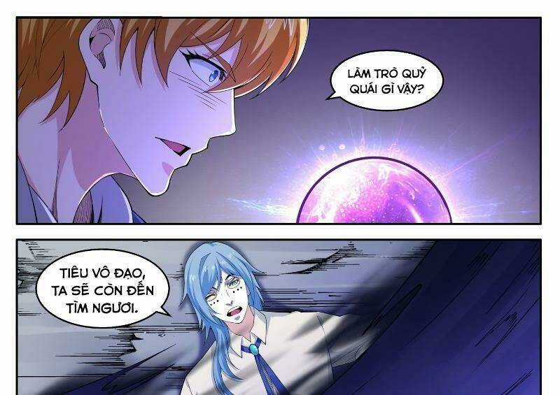 Khắc Kim Phong Thần - Chapter 105 - Trang 3