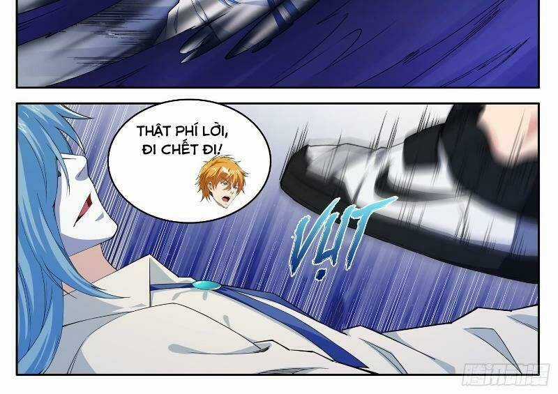 Khắc Kim Phong Thần - Chapter 105 - Trang 4