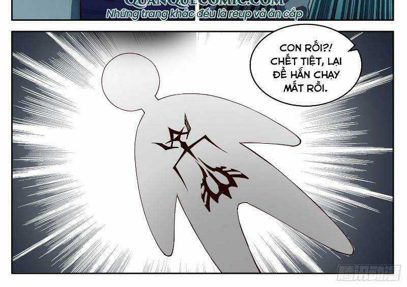 Khắc Kim Phong Thần - Chapter 105 - Trang 6