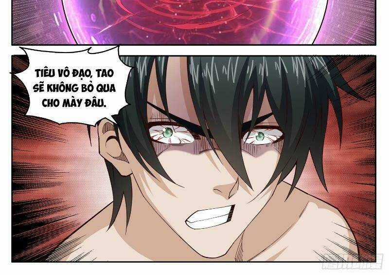 Khắc Kim Phong Thần - Chapter 105 - Trang 8