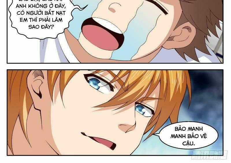 Khắc Kim Phong Thần - Chapter 106 - Trang 2