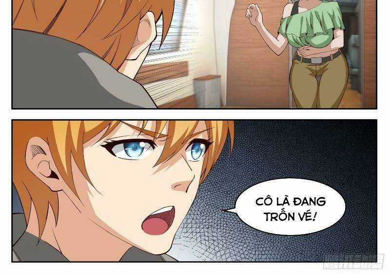 Khắc Kim Phong Thần - Chapter 106 - Trang 12