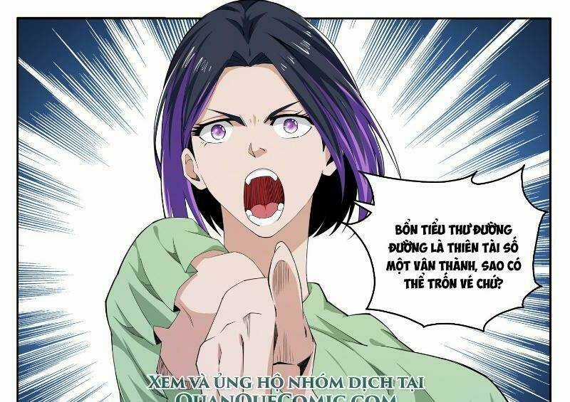 Khắc Kim Phong Thần - Chapter 106 - Trang 13