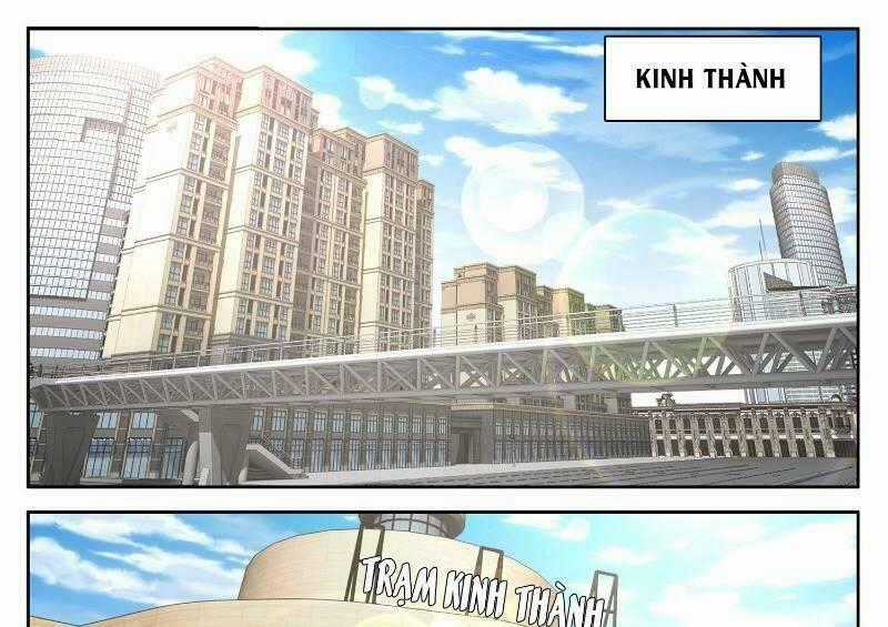 Khắc Kim Phong Thần - Chapter 106 - Trang 19