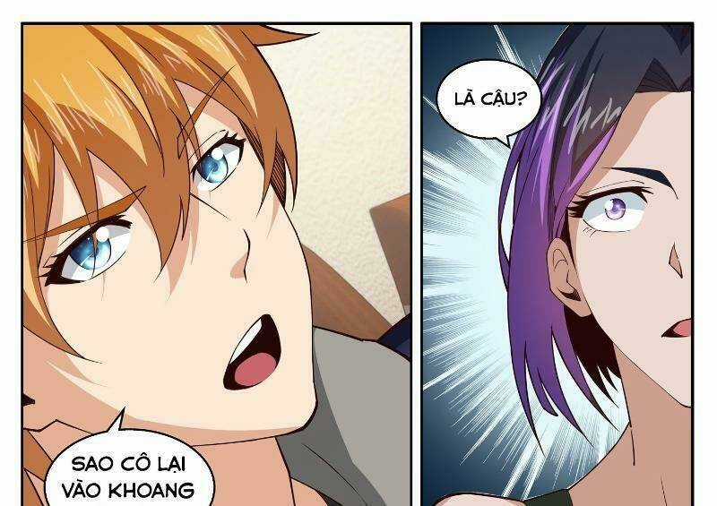 Khắc Kim Phong Thần - Chapter 106 - Trang 7