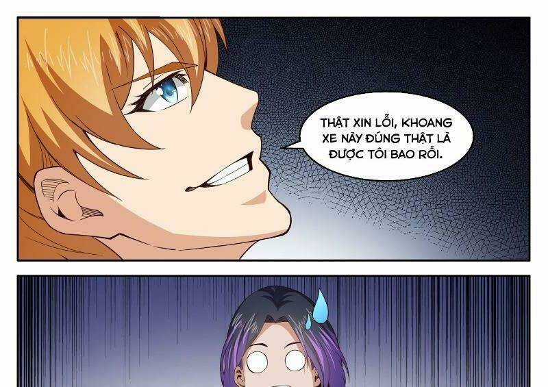 Khắc Kim Phong Thần - Chapter 106 - Trang 9