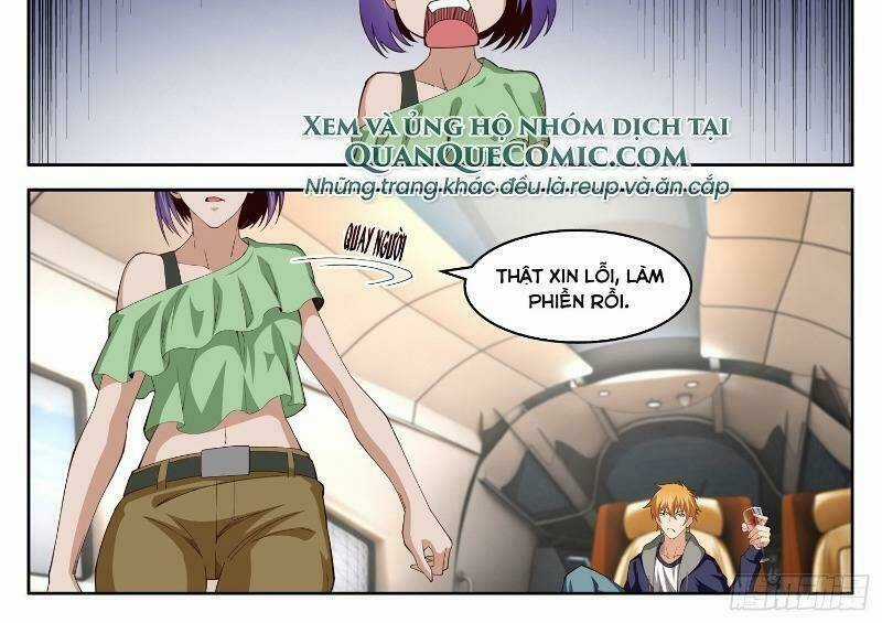 Khắc Kim Phong Thần - Chapter 106 - Trang 10