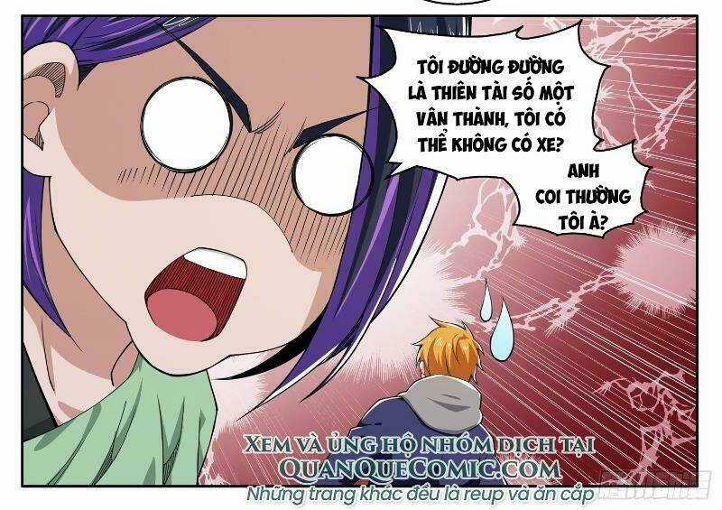 Khắc Kim Phong Thần - Chapter 107 - Trang 20