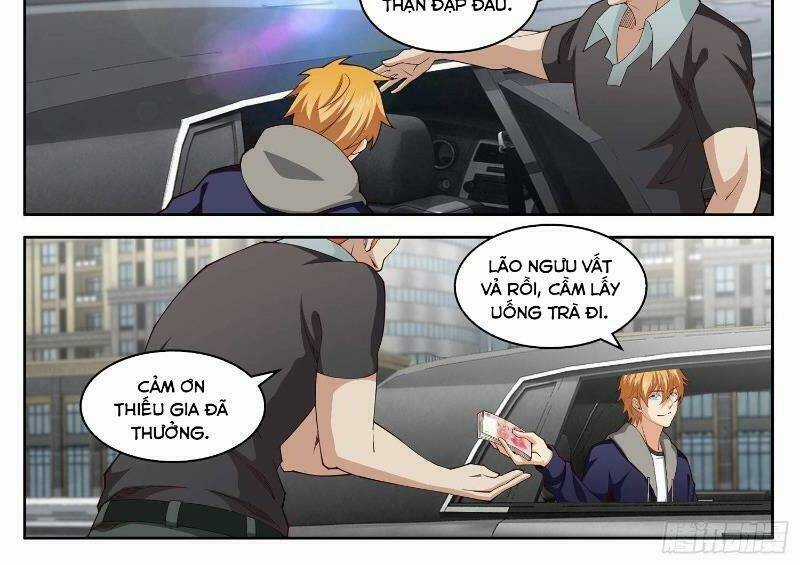 Khắc Kim Phong Thần - Chapter 107 - Trang 4