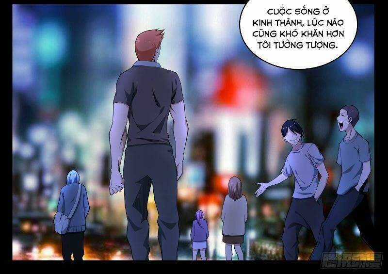 Khắc Kim Phong Thần - Chapter 107 - Trang 6