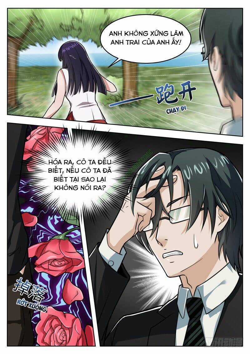 Khắc Kim Phong Thần - Chapter 15 - Trang 5