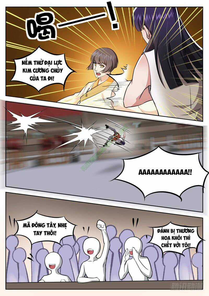 Khắc Kim Phong Thần - Chapter 18 - Trang 5