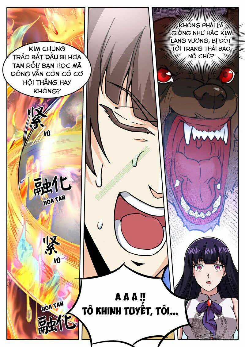 Khắc Kim Phong Thần - Chapter 19 - Trang 5