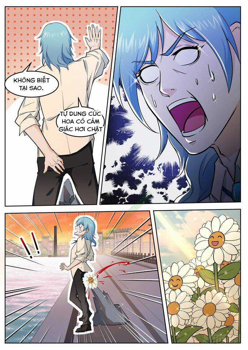 Khắc Kim Phong Thần - Chapter 23 - Trang 6