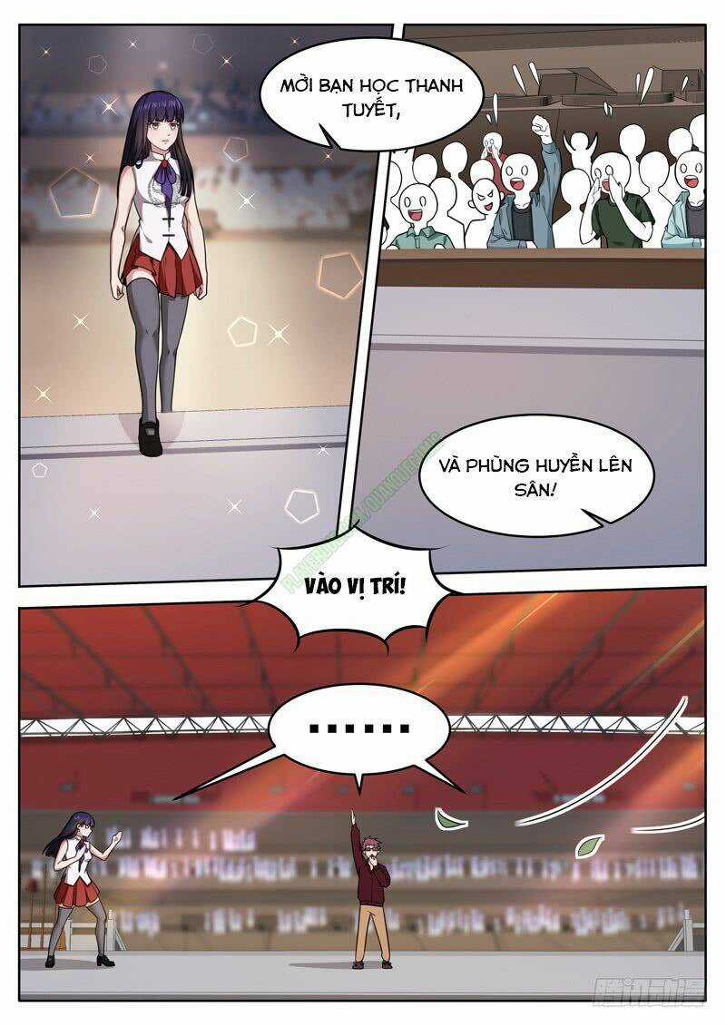 Khắc Kim Phong Thần - Chapter 26 - Trang 6