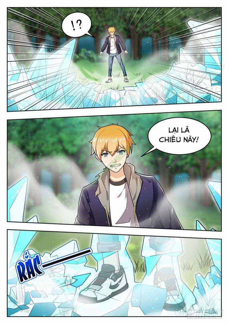 Khắc Kim Phong Thần - Chapter 38 - Trang 6