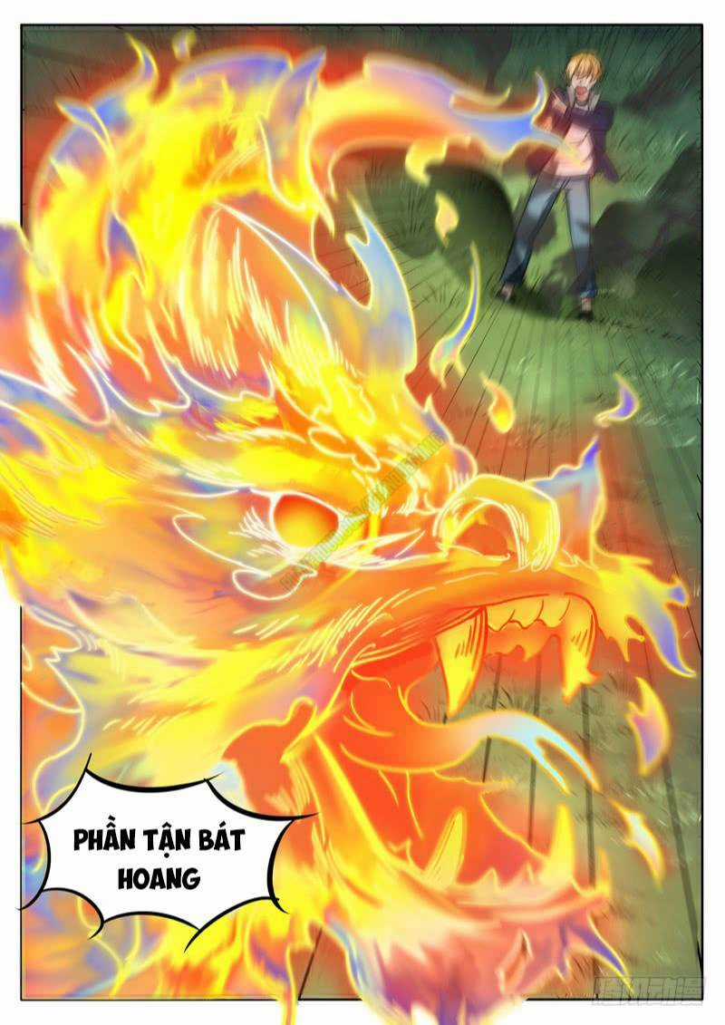 Khắc Kim Phong Thần - Chapter 40 - Trang 6