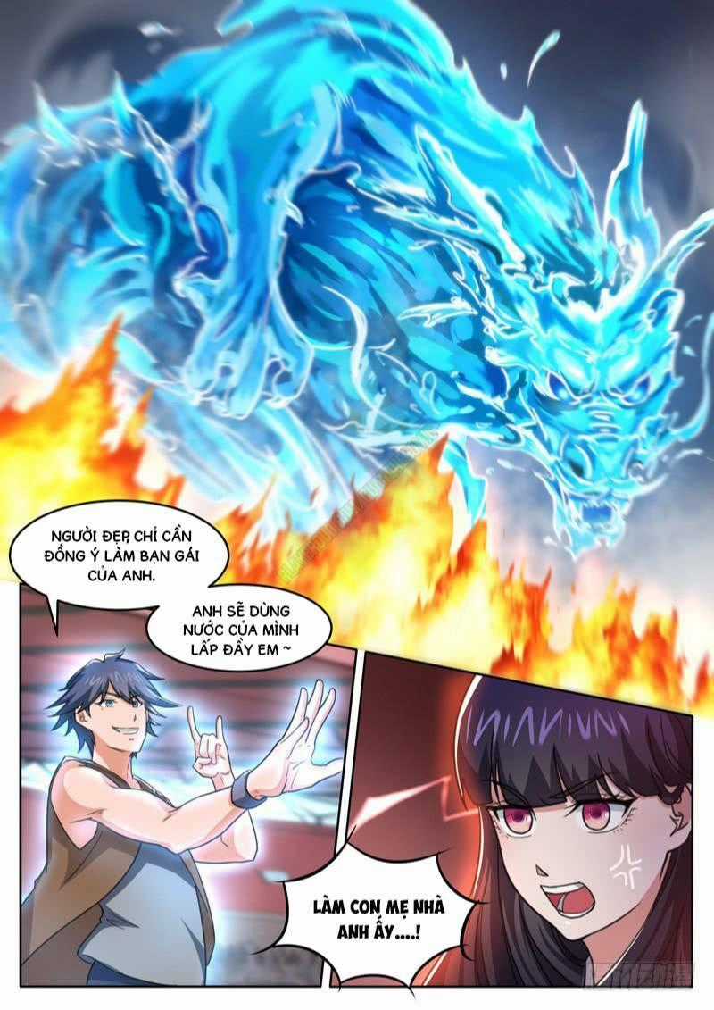 Khắc Kim Phong Thần - Chapter 41 - Trang 11