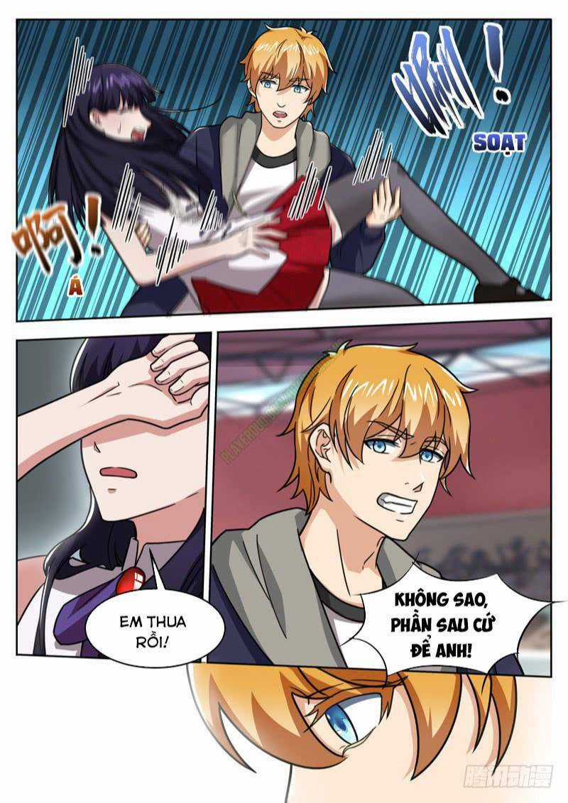 Khắc Kim Phong Thần - Chapter 42 - Trang 3