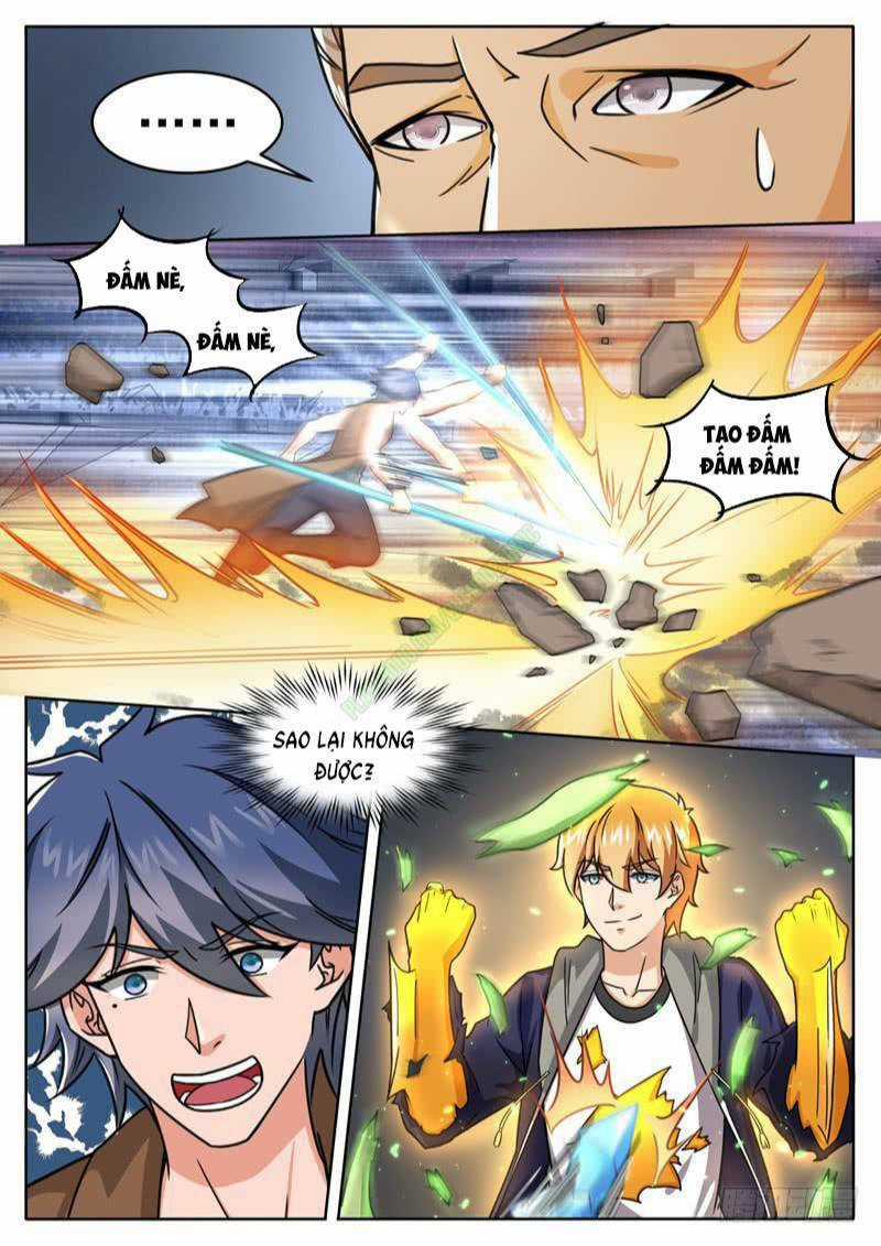 Khắc Kim Phong Thần - Chapter 43 - Trang 3